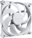 be quiet! Silent Wings 4 White 140mm PWM high-speed