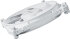 be quiet! SILENT WINGS 4 White 140mm PWM high-speed