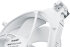 be quiet! SILENT WINGS 4 White 140mm PWM high-speed