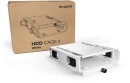 be quiet! HDD Cage 2 White