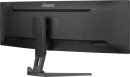 iiyama ProLite XCB4594DQSN-B1, 44.5"