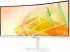 Samsung ViewFinity S6 S65TC, 34"