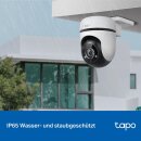 TP-Link Tapo C500