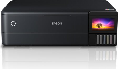 Epson EcoTank ET-8550