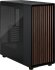 Fractal Design North XL Charcoal Black TG Dark, Glasfenster