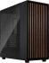 Fractal Design North XL Charcoal Black TG Dark, Glasfenster