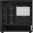 Fractal Design North XL Charcoal Black TG Dark, Glasfenster