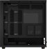 Fractal Design North XL Charcoal Black TG Dark, Glasfenster