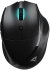 Sharkoon OfficePal M25W Black, USB