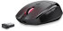 Sharkoon OfficePal M25W Black, USB