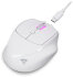 Sharkoon OfficePal M25W White, USB
