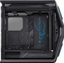 ASUS ROG Hyperion GR701, Glasfenster