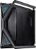 ASUS ROG Hyperion GR701, Glasfenster
