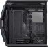 ASUS ROG Hyperion GR701, Glasfenster