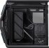 ASUS ROG Hyperion GR701, Glasfenster