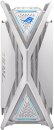 ASUS ROG Hyperion White GR701, Glasfenster