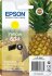 Epson Tinte 604 gelb