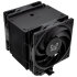 Scythe Mugen 6 Dual Fan Black Edition