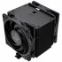 Scythe Mugen 6 Dual Fan Black Edition