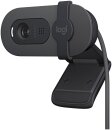 Logitech BRIO 100, Grafit