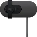 Logitech BRIO 100, Grafit