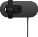 Logitech BRIO 100, Grafit