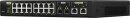 QNAP QSW-M2116P Desktop 2.5G Managed Switch, 16x RJ-45, 2x RJ-45/SFP+, PoE+/PoE++