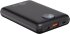 Goobay Powerbank Kompakt 10.000 mAh