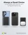Goobay Magnetische Wireless Powerbank 10.000 mAh