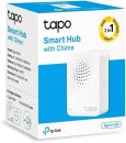 TP-Link Tapo H100 Smart Hub, Zentrale