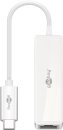 Goobay Adapter USB-C > LAN 1Gbit