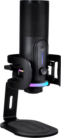 Streamplify MIC PRO USB-Mikrofon, RGB