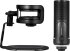 Streamplify MIC PRO USB-Mikrofon, RGB