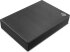 Seagate One Touch Portable HDD with Password Black +Rescue 2TB, USB 3.0