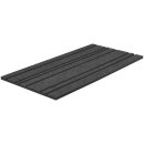 Streamplify ACOUSTIC PANEL - 6er-Pack, grau