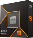 AMD Ryzen 9 9900X, 12C/24T, 4.40-5.60GHz, boxed ohne...