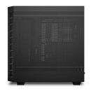 Sharkoon Rebel C80M RGB, schwarz