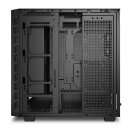 Sharkoon Rebel C80M RGB, schwarz