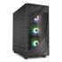Sharkoon Rebel C80M RGB, schwarz