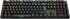 Sharkoon Skiller SGK36W, schwarz, LEDs RGB, Huano RED, USB, DE