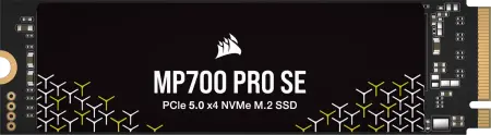Corsair Force Series MP700 PRO SE 4TB, M.2
