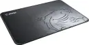 MSI Agility GD21 Gaming Mousepad, schwarz