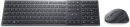 Dell KM900 Premier Collaboration Keyboard and Mouse Combo, graphit, USB/Bluetooth, DE