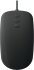 CHERRY AK-PMH3 Medical Mouse 3-Button Scroll, schwarz, USB