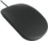 CHERRY AK-PMH3 Medical Mouse 3-Button Scroll, schwarz, USB