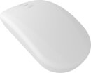 CHERRY AK-PMH3 Medical Mouse 3-Button Scroll Wireless, weiß, USB