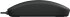 CHERRY AK-PMH3 Medical Mouse Scroll Sensor, schwarz, USB
