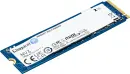 Kingston NV3 NVMe PCIe 4.0 SSD 2TB, M.2