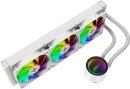 Xilence Gaming LiQuRizer LQ360G.W.ARGB, weiß