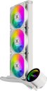 Xilence Gaming LiQuRizer LQ360G.W.ARGB, weiß